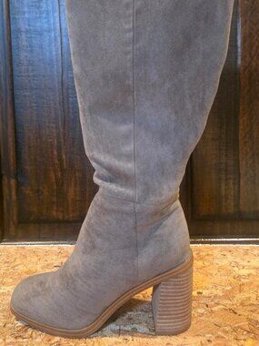 Dolce Vita Women's Flapper Boot Size 8